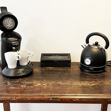 Dejean Vintage-Wifi-Centre-Ville-Velo كاستيلنوداري المظهر الخارجي الصورة