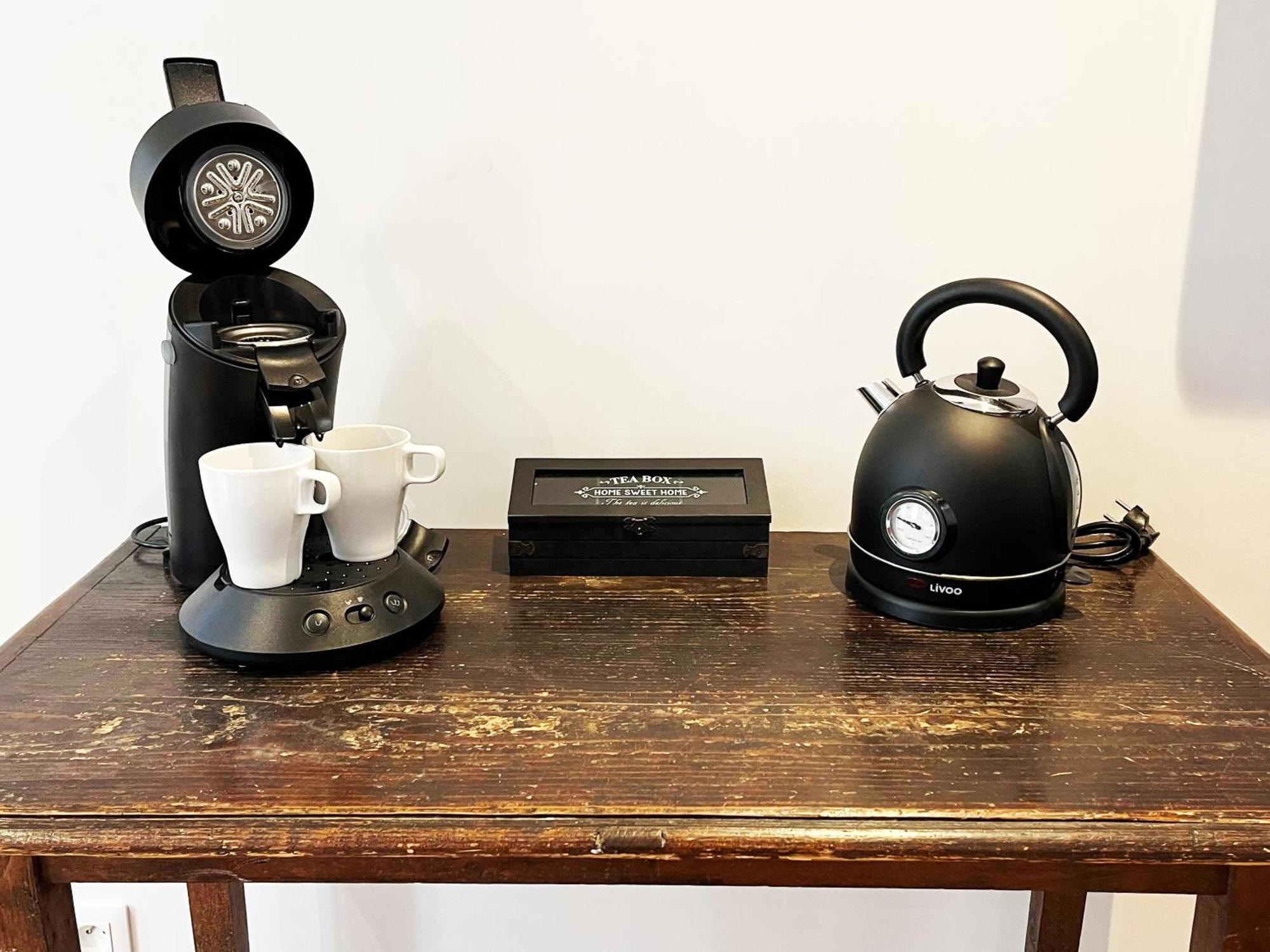 Dejean Vintage-Wifi-Centre-Ville-Velo كاستيلنوداري المظهر الخارجي الصورة
